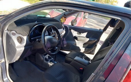 Daewoo Matiz I, 2007 год, 160 000 рублей, 5 фотография