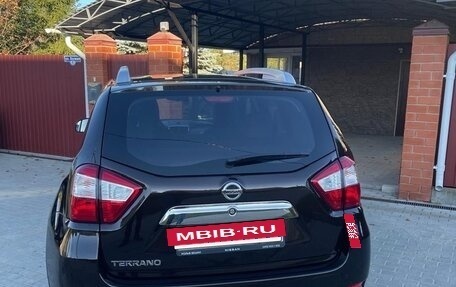 Nissan Terrano III, 2022 год, 2 100 000 рублей, 7 фотография