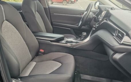 Toyota Camry, 2021 год, 2 550 000 рублей, 15 фотография