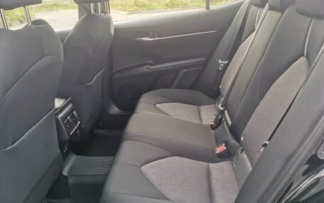 Toyota Camry, 2021 год, 2 550 000 рублей, 21 фотография