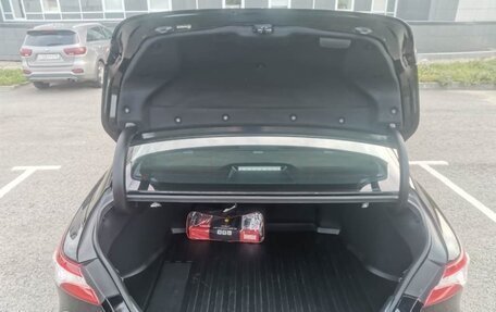 Toyota Camry, 2021 год, 2 550 000 рублей, 16 фотография