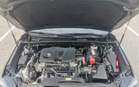 Toyota Camry, 2021 год, 2 550 000 рублей, 27 фотография