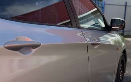 Hyundai Solaris II рестайлинг, 2016 год, 555 000 рублей, 14 фотография
