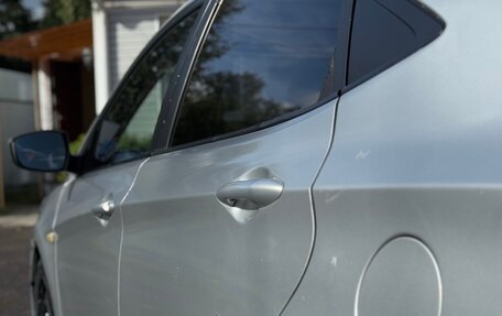 Hyundai Solaris II рестайлинг, 2016 год, 555 000 рублей, 13 фотография