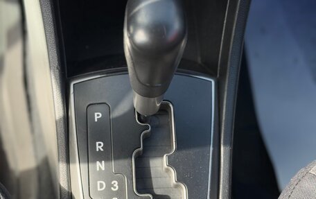 Hyundai Solaris II рестайлинг, 2016 год, 555 000 рублей, 24 фотография