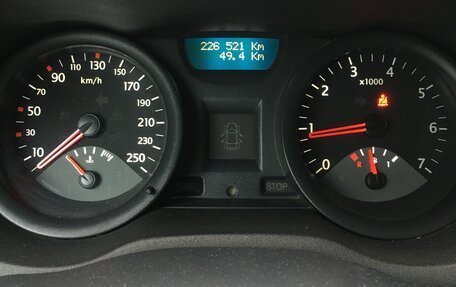Renault Megane II, 2002 год, 360 000 рублей, 6 фотография