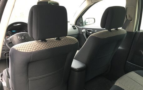 Renault Megane II, 2002 год, 360 000 рублей, 9 фотография