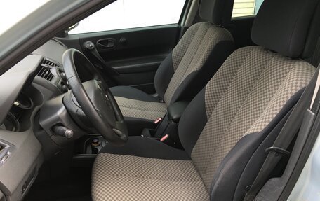 Renault Megane II, 2002 год, 360 000 рублей, 10 фотография