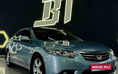 Honda Accord VIII рестайлинг, 2011 год, 1 410 000 рублей, 3 фотография