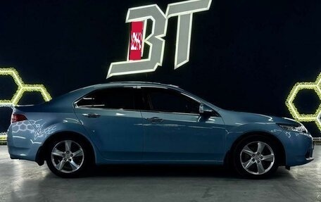 Honda Accord VIII рестайлинг, 2011 год, 1 410 000 рублей, 7 фотография