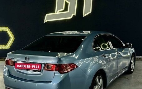 Honda Accord VIII рестайлинг, 2011 год, 1 410 000 рублей, 6 фотография