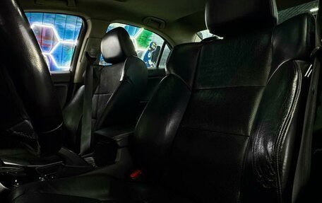 Honda Accord VIII рестайлинг, 2011 год, 1 410 000 рублей, 14 фотография