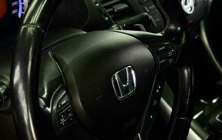 Honda Accord VIII рестайлинг, 2011 год, 1 410 000 рублей, 13 фотография