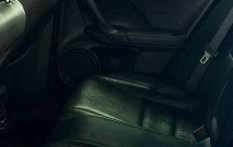 Honda Accord VIII рестайлинг, 2011 год, 1 410 000 рублей, 16 фотография
