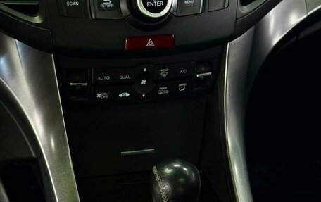 Honda Accord VIII рестайлинг, 2011 год, 1 410 000 рублей, 17 фотография