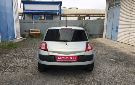 Renault Megane II, 2002 год, 360 000 рублей, 7 фотография