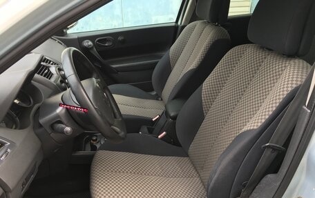 Renault Megane II, 2002 год, 360 000 рублей, 11 фотография