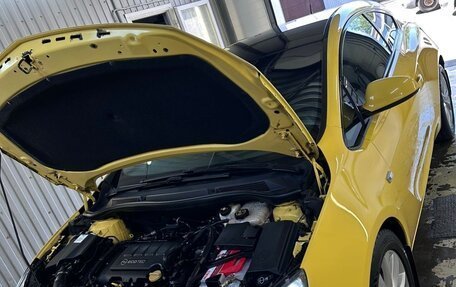 Opel Astra J, 2014 год, 999 999 рублей, 9 фотография