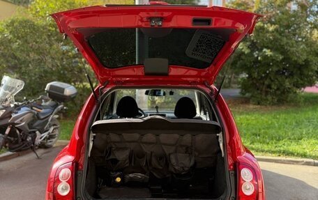 Nissan Micra III, 2008 год, 630 000 рублей, 2 фотография