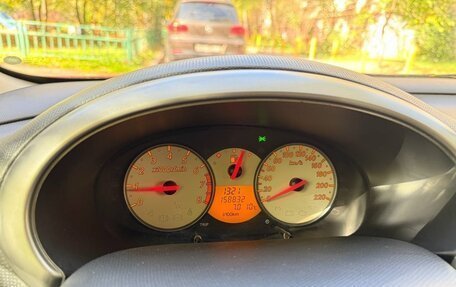 Nissan Micra III, 2008 год, 630 000 рублей, 3 фотография