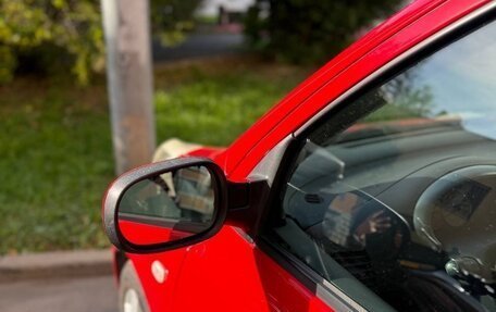 Nissan Micra III, 2008 год, 630 000 рублей, 9 фотография