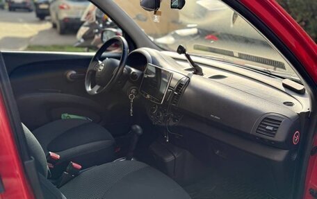 Nissan Micra III, 2008 год, 630 000 рублей, 11 фотография
