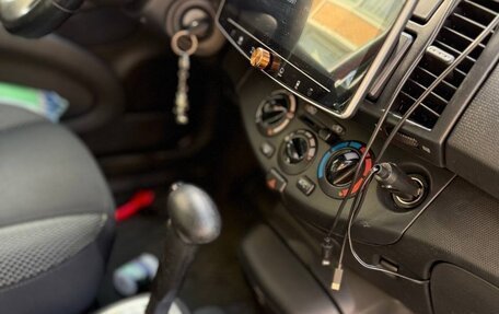 Nissan Micra III, 2008 год, 630 000 рублей, 12 фотография