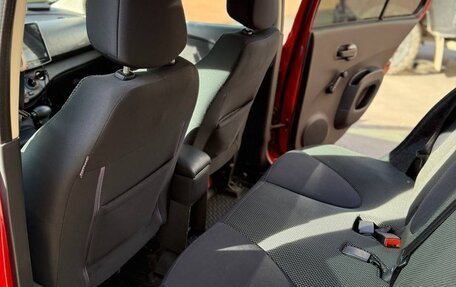 Nissan Micra III, 2008 год, 630 000 рублей, 6 фотография