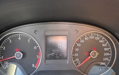 Volkswagen Polo VI (EU Market), 2018 год, 1 290 000 рублей, 11 фотография