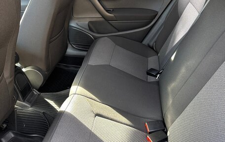 Volkswagen Polo VI (EU Market), 2018 год, 1 290 000 рублей, 12 фотография