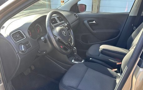 Volkswagen Polo VI (EU Market), 2018 год, 1 290 000 рублей, 15 фотография