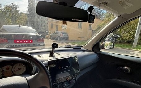 Nissan Micra III, 2008 год, 630 000 рублей, 5 фотография