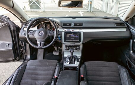 Volkswagen Passat CC I рестайлинг, 2012 год, 1 055 000 рублей, 16 фотография