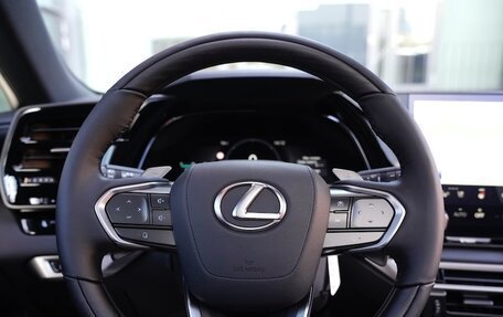 Lexus RX IV рестайлинг, 2025 год, 14 500 000 рублей, 7 фотография