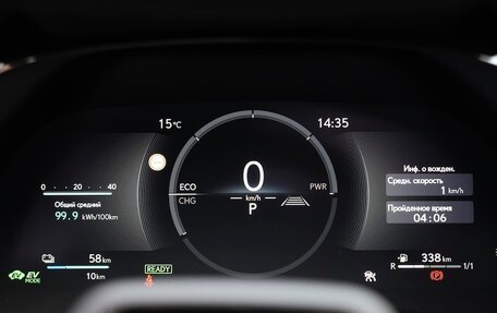 Lexus RX IV рестайлинг, 2025 год, 14 500 000 рублей, 19 фотография