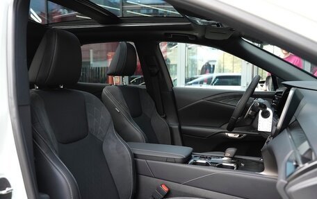 Lexus RX IV рестайлинг, 2025 год, 14 500 000 рублей, 21 фотография