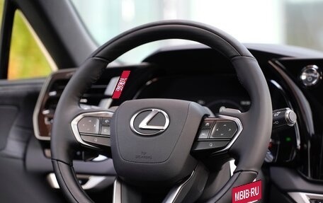 Lexus RX IV рестайлинг, 2025 год, 14 500 000 рублей, 13 фотография