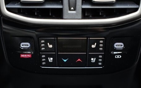 Lexus RX IV рестайлинг, 2025 год, 14 500 000 рублей, 14 фотография