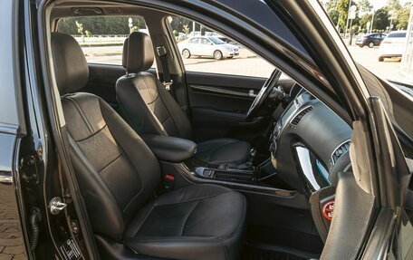 KIA Sorento II рестайлинг, 2019 год, 1 695 000 рублей, 22 фотография