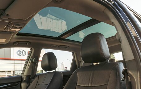 KIA Sorento II рестайлинг, 2019 год, 1 695 000 рублей, 23 фотография