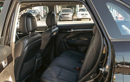 KIA Sorento II рестайлинг, 2019 год, 1 695 000 рублей, 24 фотография