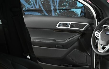 Ford Explorer VI, 2014 год, 1 395 000 рублей, 7 фотография