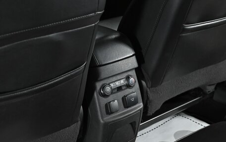Ford Explorer VI, 2014 год, 1 395 000 рублей, 17 фотография