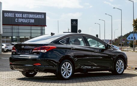 Hyundai i40 I рестайлинг, 2017 год, 1 155 000 рублей, 6 фотография