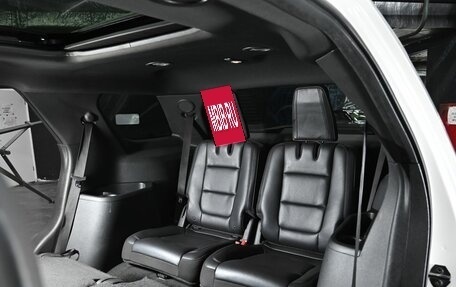 Ford Explorer VI, 2014 год, 1 395 000 рублей, 18 фотография
