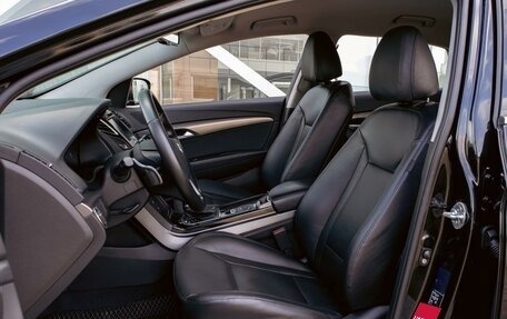 Hyundai i40 I рестайлинг, 2017 год, 1 155 000 рублей, 11 фотография