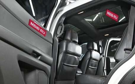 Ford Explorer VI, 2014 год, 1 395 000 рублей, 15 фотография