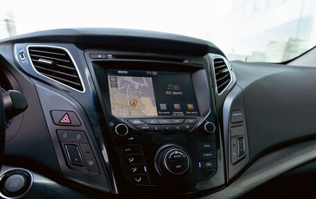 Hyundai i40 I рестайлинг, 2017 год, 1 155 000 рублей, 14 фотография