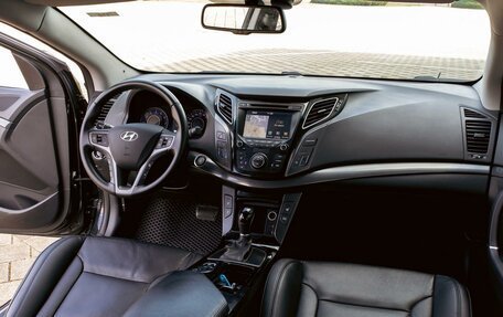 Hyundai i40 I рестайлинг, 2017 год, 1 155 000 рублей, 15 фотография