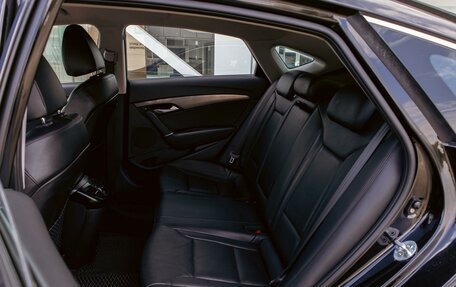 Hyundai i40 I рестайлинг, 2017 год, 1 155 000 рублей, 16 фотография